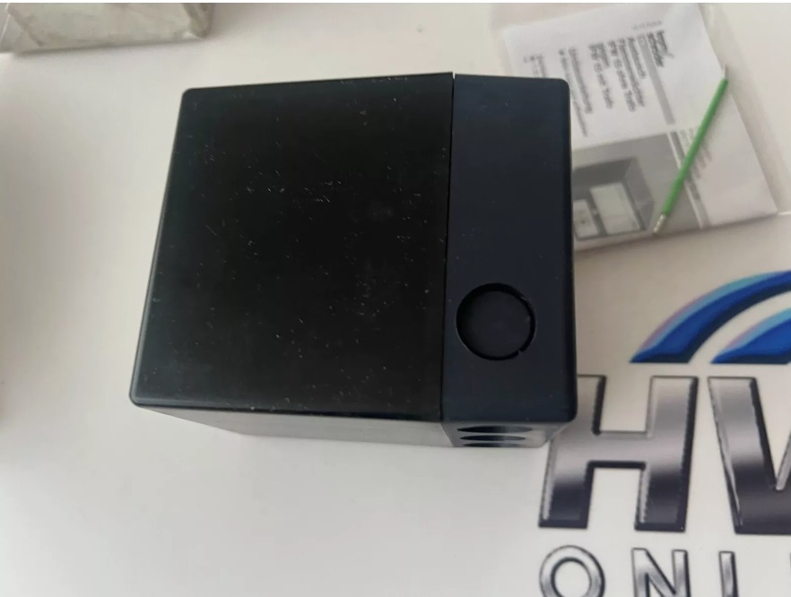 Kromschroder IFW 15-T 84359020 220/240VAC IFW15T Flammenmelder